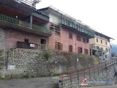 Foto Appartamento in Vendita a Cimbergo Localit� Figna