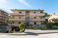Foto Appartamento in vendita a Cingoli - 4 locali 80mq