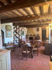 Foto Appartamento in vendita a Cinigiano