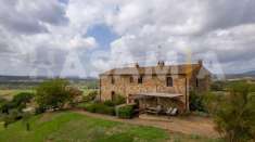 Foto Appartamento in vendita a Cinigiano