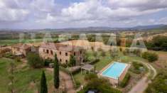 Foto Appartamento in vendita a Cinigiano