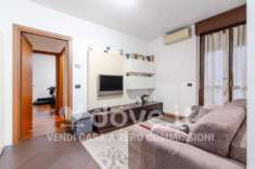 Foto Appartamento in vendita a Cinisello Balsamo - 2 locali 58mq