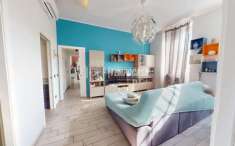 Foto Appartamento in vendita a Cinisello Balsamo