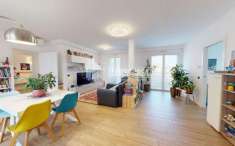 Foto Appartamento in vendita a Cinisello Balsamo