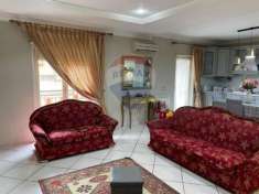 Foto Appartamento in vendita a Cinisi - 4 locali 115mq