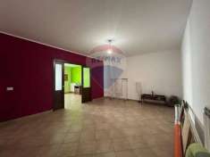 Foto Appartamento in vendita a Cinisi - 5 locali 130mq