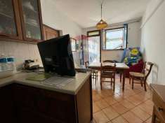 Foto Appartamento in vendita a Cinisi