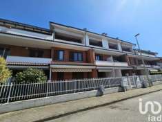 Foto Appartamento in vendita a Cirie'