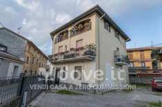 Foto Appartamento in vendita a Cirimido