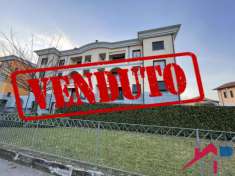 Foto Appartamento in vendita a Cisano Bergamasco