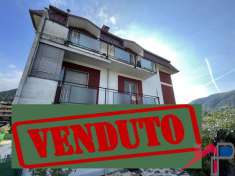 Foto Appartamento in vendita a Cisano Bergamasco
