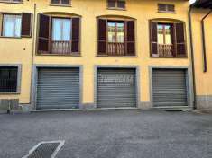 Foto Appartamento in vendita a Ciserano