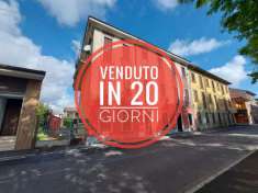 Foto Appartamento in vendita a Cislago