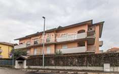 Foto Appartamento in vendita a Cislago