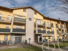 Foto Appartamento in vendita a Cisliano