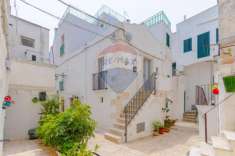 Foto Appartamento in vendita a Cisternino