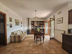 Foto Appartamento in vendita a Citta' Della Pieve