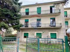 Foto Appartamento in vendita a Citta' Di Castello