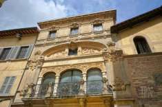 Foto Appartamento in vendita a Citta' Di Castello