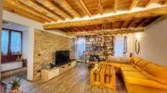 Foto Appartamento in vendita a Citta' Di Castello