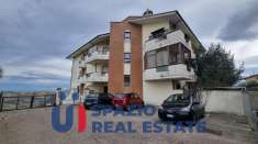 Foto Appartamento in vendita a Citta' Sant'Angelo