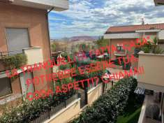 Foto Appartamento in vendita a Citta' Sant'Angelo