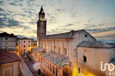 Foto Appartamento in vendita a Citta' Sant'Angelo