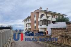 Foto Appartamento in vendita a Citta' Sant'Angelo