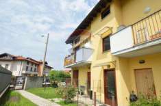 Foto Appartamento in vendita a Cittiglio - 3 locali 72mq