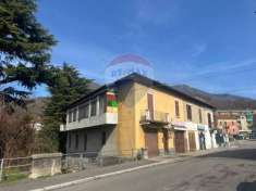 Foto Appartamento in vendita a Cittiglio