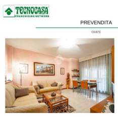 Foto Appartamento in vendita a Civate