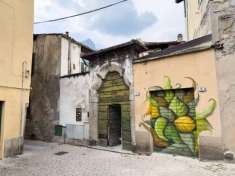 Foto Appartamento in vendita a Civate