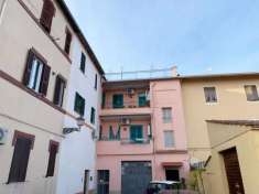 Foto Appartamento in vendita a Civita Castellana - 4 locali 120mq