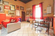 Foto Appartamento in vendita a Civita Castellana