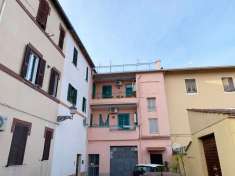 Foto Appartamento in vendita a Civita Castellana