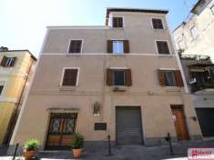 Foto Appartamento in vendita a Civita Castellana