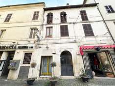 Foto Appartamento in vendita a Civita Castellana