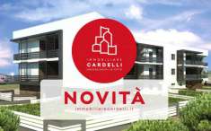 Foto Appartamento in vendita a Civitanova Marche