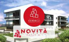 Foto Appartamento in vendita a Civitanova Marche