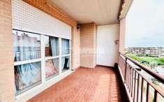 Foto Appartamento in vendita a Civitavecchia