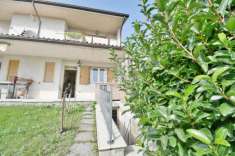 Foto Appartamento in vendita a Civitella Del Tronto