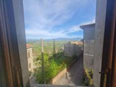 Foto Appartamento in vendita a Civitella Paganico