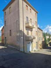 Foto Appartamento in vendita a Civitella Paganico