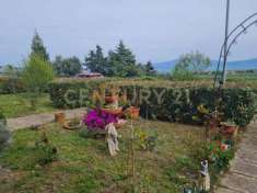 Foto Appartamento in vendita a Civitella Paganico
