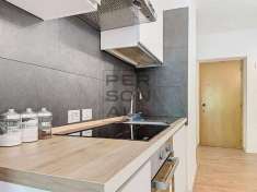 Foto Appartamento in vendita a Cles