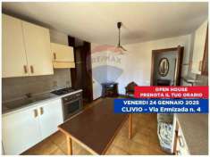 Foto Appartamento in vendita a Clivio - 3 locali 74mq