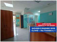 Foto Appartamento in vendita a Clivio