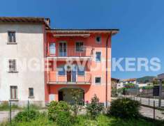 Foto Appartamento in vendita a Clivio