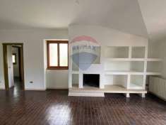 Foto Appartamento in vendita a Clusone