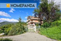 Foto Appartamento in vendita a Coassolo Torinese